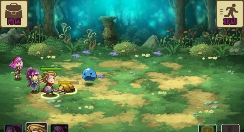 英雄传说光明图4