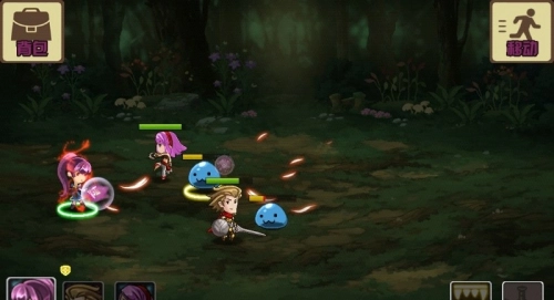 英雄传说光明图2