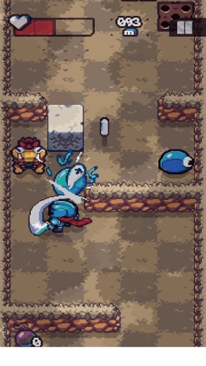 铁甲小子大步走(3)