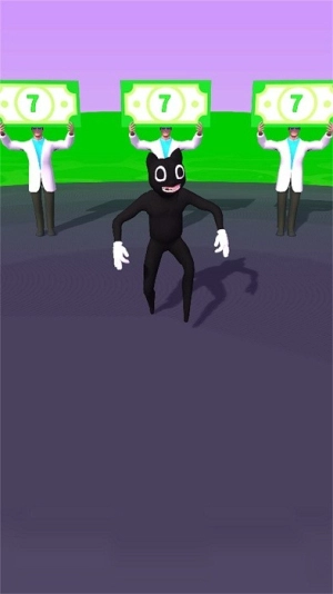 顶级进化合成大赛(1)