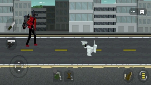 泰坦电视人超级进化(2)