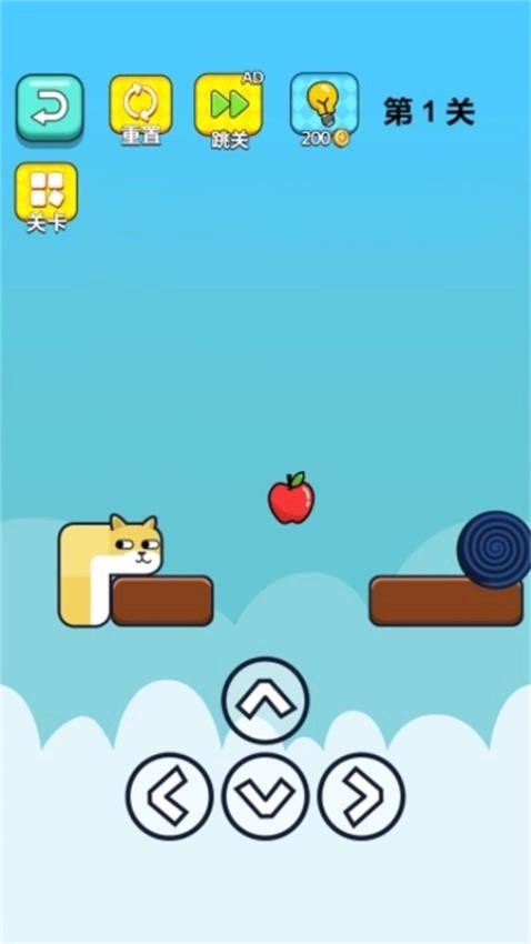 魔性画线挑战(1)