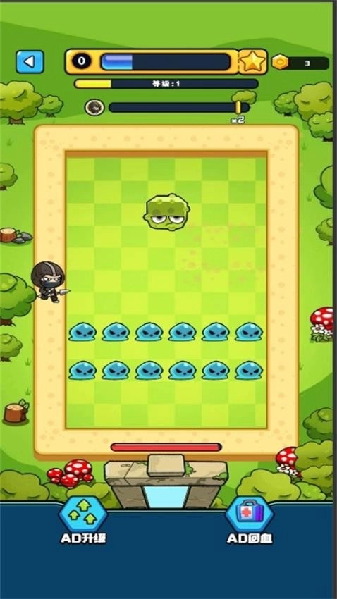 最强刺客大集结图2