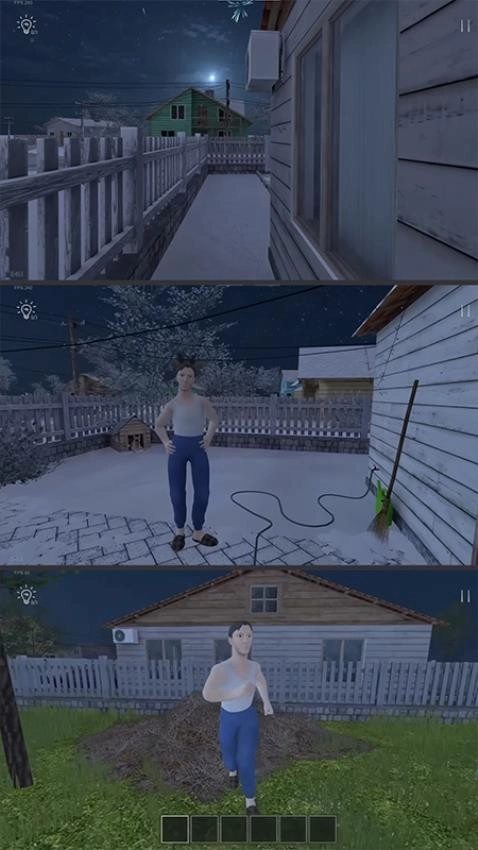 我要逃课逃离校园(2)