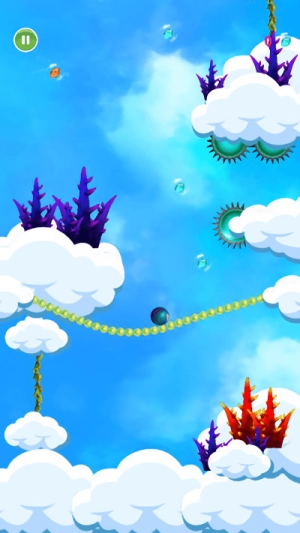 滚动的绳索天空(3)