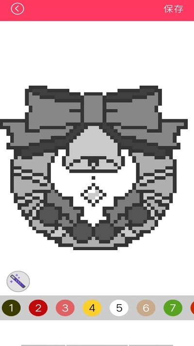 像素画画达人图3