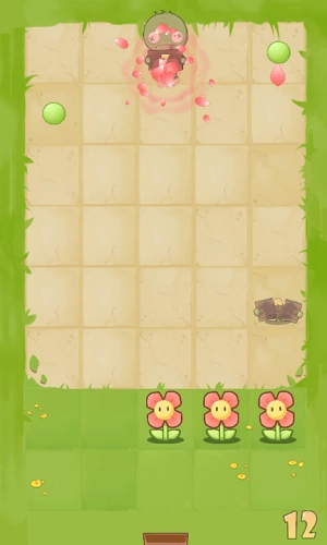 躺平花花斗僵尸(2)