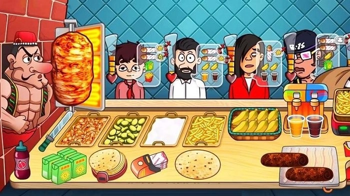 沙威玛国潮经营(1)