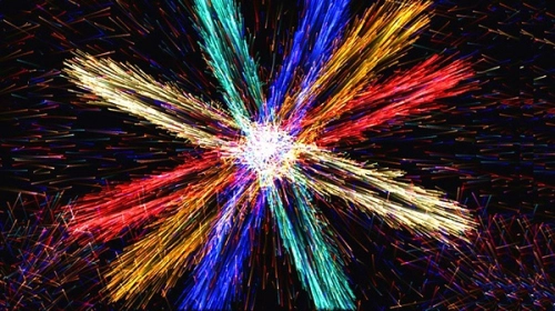 粉末粒子模拟器(3)