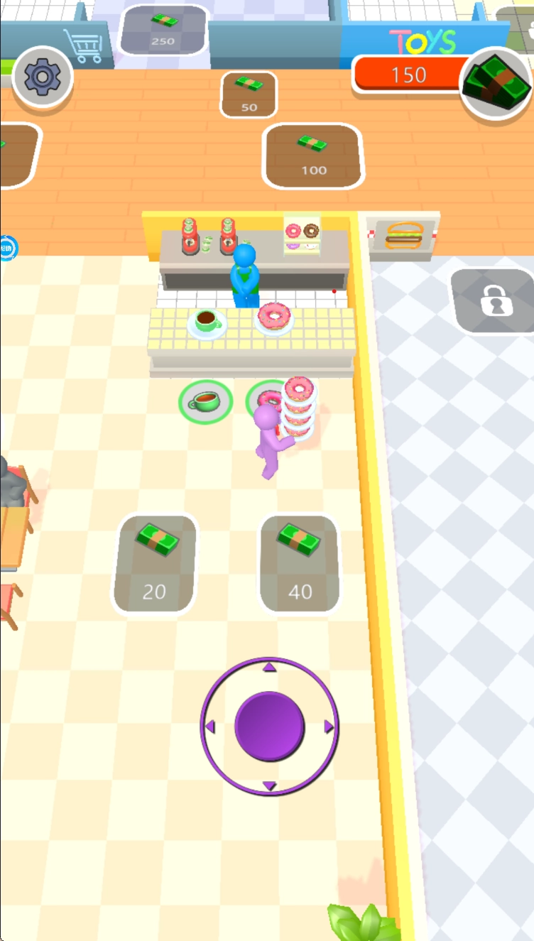 贪婪的人们-图3