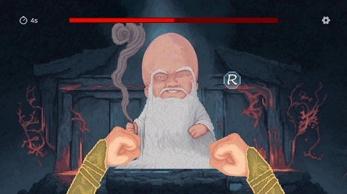 仙翁过安检手游直装版图2