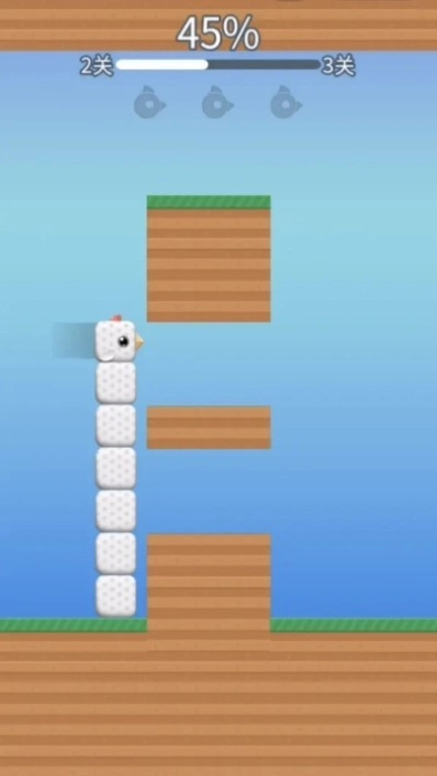 潮鞋跑酷原版图2