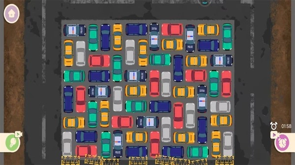 强迫症终极测试-图4