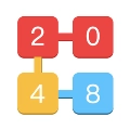2048连线合成