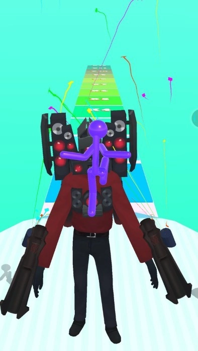 自由世界冒险生存(1)