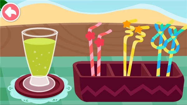 宝宝假日旅行(2)