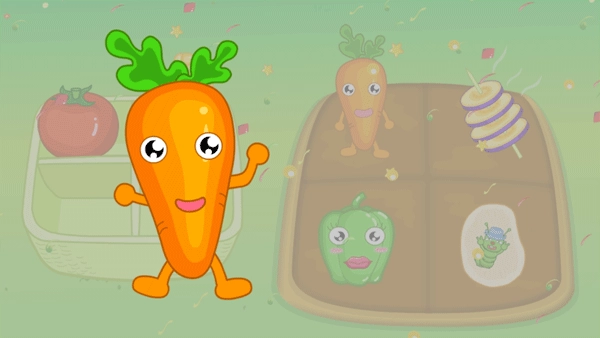 宝宝记忆达人(3)