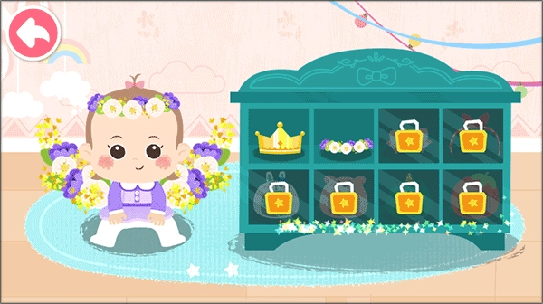 照顾甜心妹妹免费版