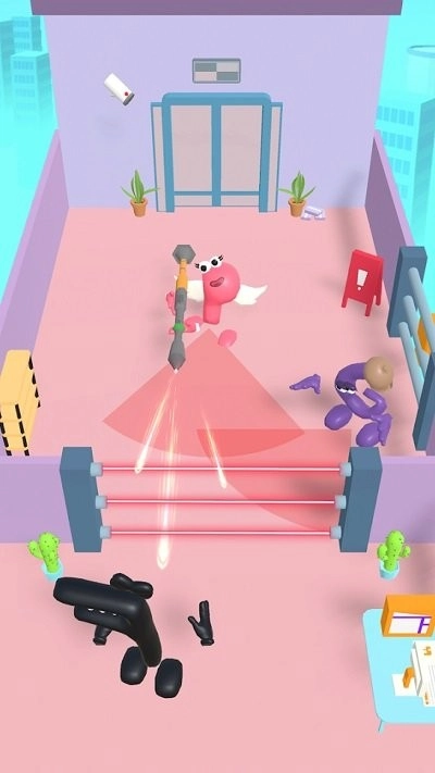 字母粉碎者手机版图3