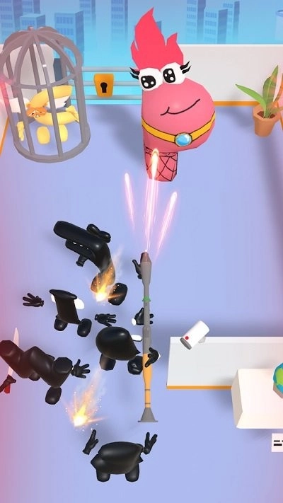 字母粉碎者手机版图2