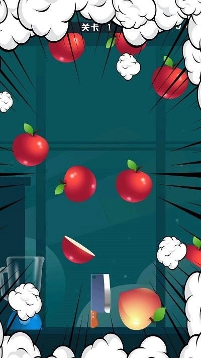 梦幻切水果大作战游戏官方版图3