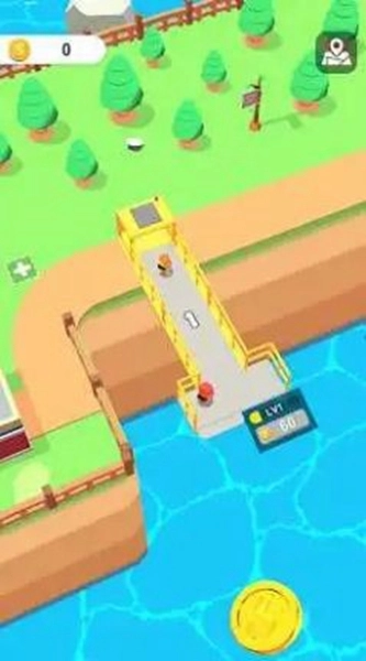 空闲蹦极大亨图1