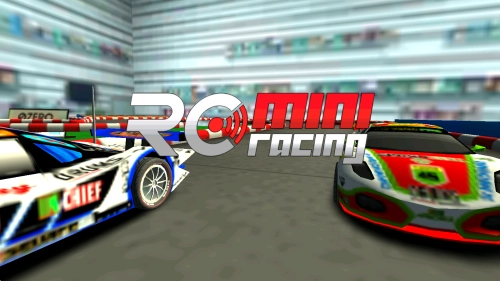 遥控迷你赛车图3