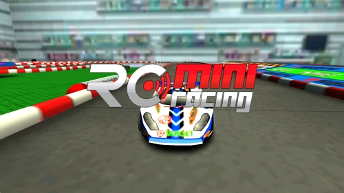 遥控迷你赛车图2
