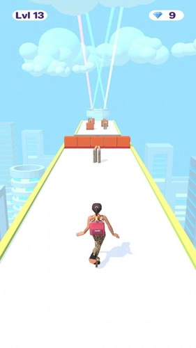 魔性高跟鞋图2