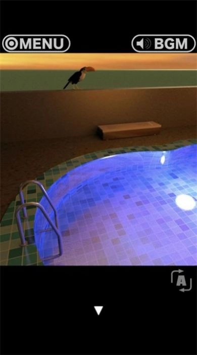 逃离度假酒店图3