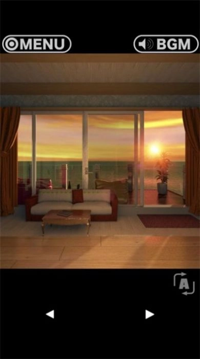 逃离度假酒店图1