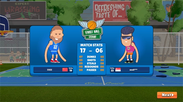 Dunkers2图2