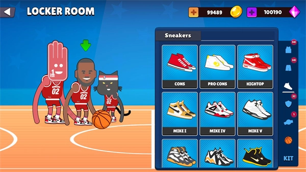 Dunkers2图3