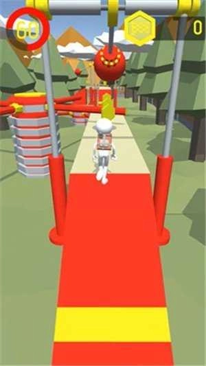 跑酷障碍挑战赛3