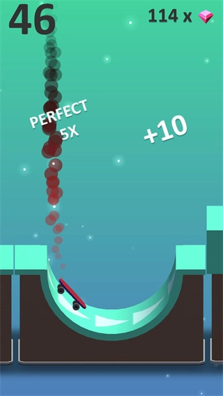 FlippySkate