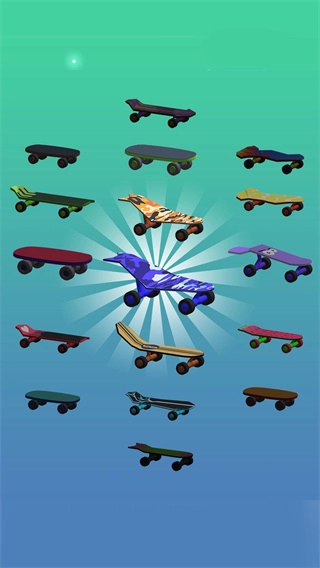 FlippySkate