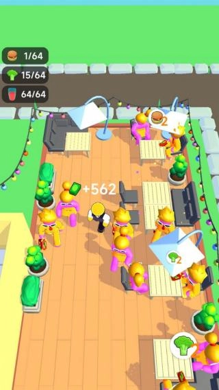 老板秘制小汉堡图2