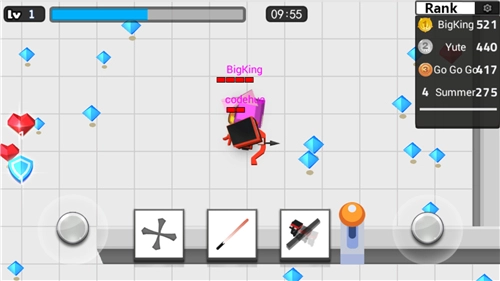 神射手大作战图1