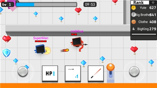 神射手大作战图3