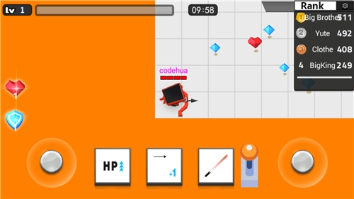 神射手大作战图2