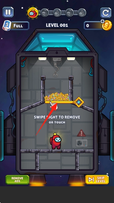 我们之间拉针营救图3