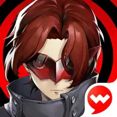 女神异闻录汉化版