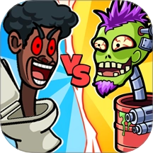 战斗小小兵手机版