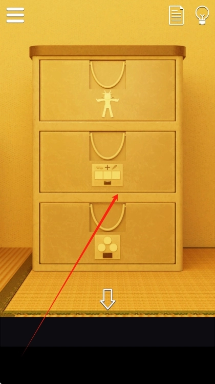 从那个时候的住宅区逃脱2