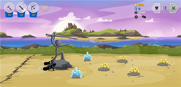 火柴人战争遗产4(1)