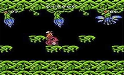 冒险岛3官方最新版图3