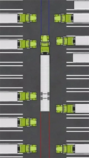 我的卡车技能图1