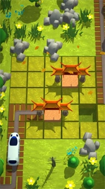 高铁冲冲冲截图3