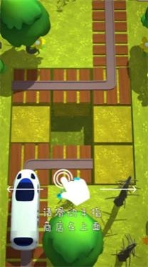 高铁冲冲冲截图2