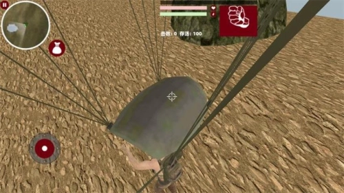 超级枪王射击-图1